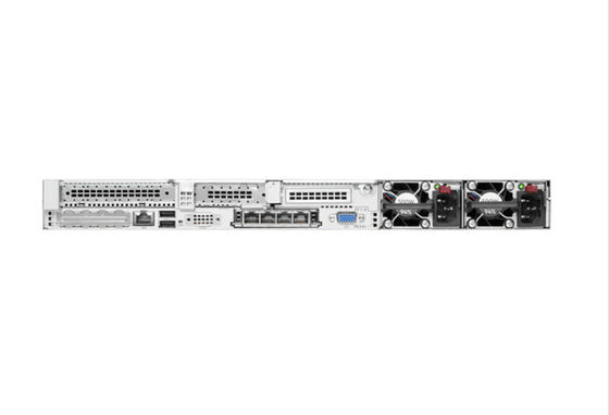 HPE Storage Server HPE ProLiant DL360 Gen10 Plus Storage Server