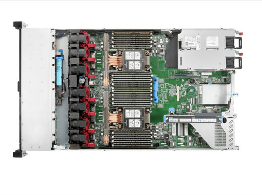 HPE Storage Server HPE ProLiant DL360 Gen10 Plus Storage Server