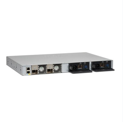 Cisco Catalyst 9200 48-port PoE+ Switch C9200-48P-A