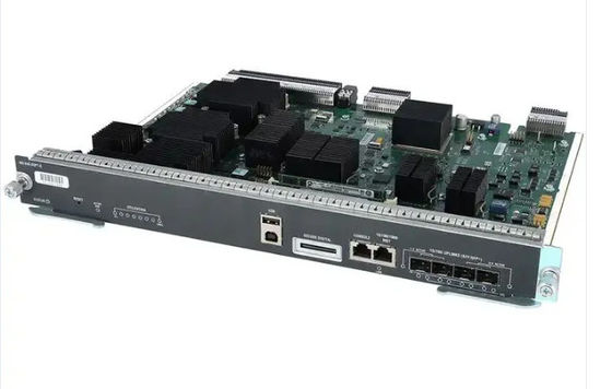 Cisco Switch C9400-LC-48HX Cisco Catalyst 9400 Series 48-Port UPOE+ 10G mGig