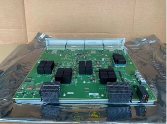Cisco Switch C9400-LC-48HX Cisco Catalyst 9400 Series 48-Port UPOE+ 10G mGig