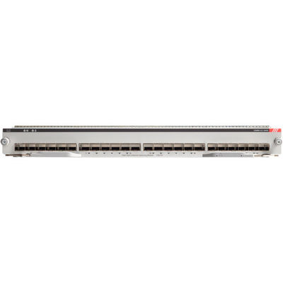 Cisco Switch C9400-LC-48XS Cisco Catalyst 9400 Series 48-Port 10 Gigabit Ethernet(SFP+)