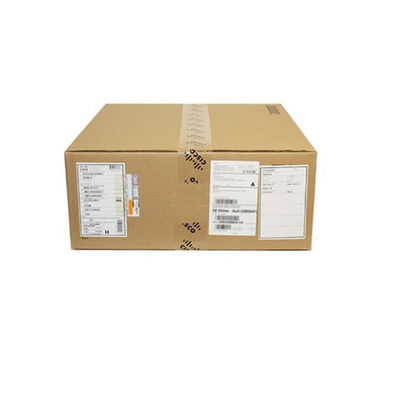 Cisco Switch C9200L-48PL-4X-A Catalyst 9200L 48-port Partial PoE+, 4 x 10G, NW Advantage