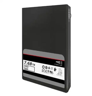 Huawei Storage Server 7.68TB SSD NVMe Palm Disk Unit(7")  D6V6-SSD-NVMe-7.68T
