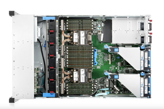 HPE ProLiant DL380 Gen10  2U Storage Server 868703-B21/868706-B21/868704-B21/868705-B21