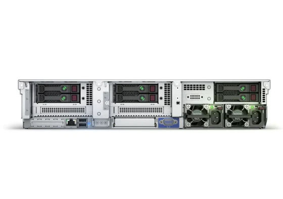 HPE ProLiant DL380 Gen10 Plus 2U Storage Server P05172-B21/P05173-B21/P05174-B21/P05175-B21/P05173-B21