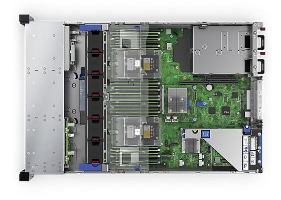 HPE ProLiant DL380 Gen10 Plus 2U Storage Server P05172-B21/P05173-B21/P05174-B21/P05175-B21/P05173-B21