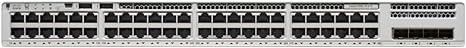Cisco Switch C9300L-24-E-A 24-port NW & Cisco DNA Ess to NW & Cisco DNA Adv Upgrade