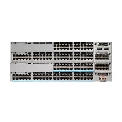 Cisco Switch C9300L-24-E-A 24-port NW & Cisco DNA Ess to NW & Cisco DNA Adv Upgrade