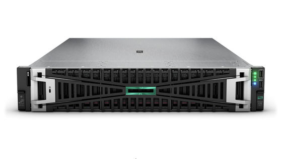 HPE ProLiant DL380 Gen11 2U Storage Server P52532-B21/P52533-B21/P52534-B21/P52535-B21/P52536-B21