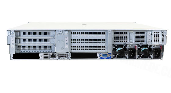 HPE ProLiant DL380 Gen11 2U Storage Server P52532-B21/P52533-B21/P52534-B21/P52535-B21/P52536-B21
