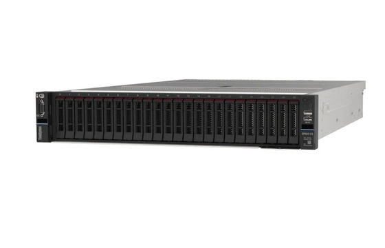 Lenovo Rack Storage Server Thinksystem Sr650 V3 2u