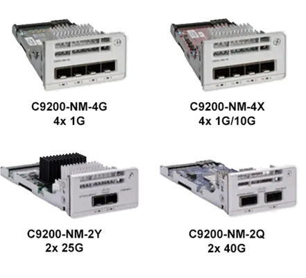 Cisco Catalyst 9200 24-port Data Switch C9200-24T-A