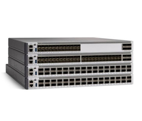 Cisco C9500-48Y4C-A Catalyst 9500 Series Ethernet Switch
