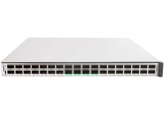 C9500X-28C8D-A Cisco 9000 Series Switch Catalyst 9500 28x100G + 8x400G