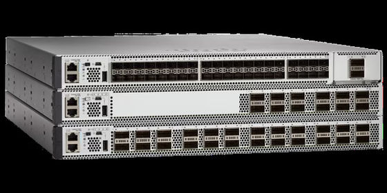 C9500X-28C8D-A Cisco 9000 Series Switch Catalyst 9500 28x100G + 8x400G
