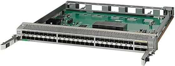 Cisco Systems N9K-X9464PX Cisco Nexus 9500 48p 1/10G SFP+ Plus 4p QSFP Line Card