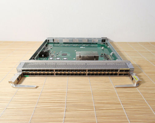 Cisco Systems N9K-X9464PX Cisco Nexus 9500 48p 1/10G SFP+ Plus 4p QSFP Line Card
