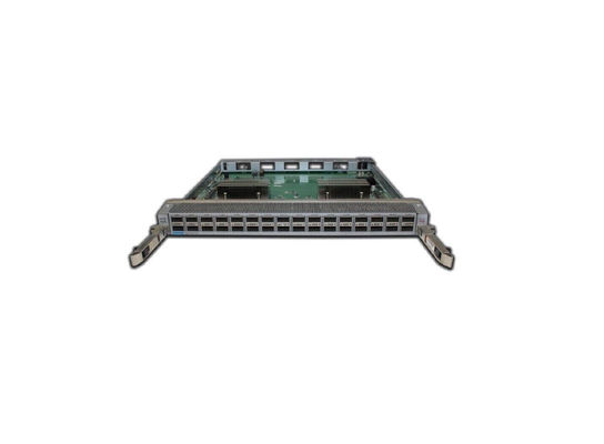Cisco Systems N9K-X9432PQ Cisco Nexus 9500 32p 40G QSFP Aggregation Line Card