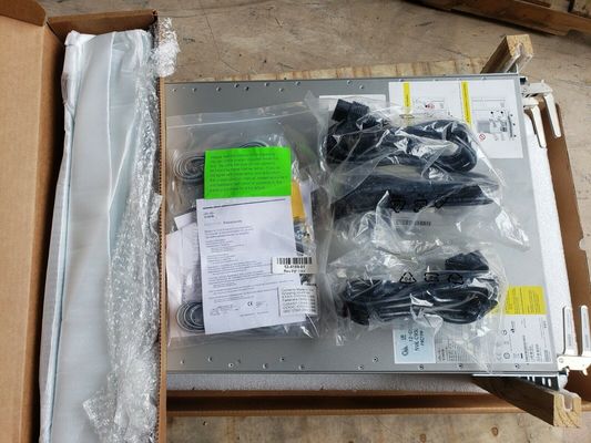 Cisco Systems N9K-C9504  Cisco Nexus 9504 Chassis With 4 Line Card Slots