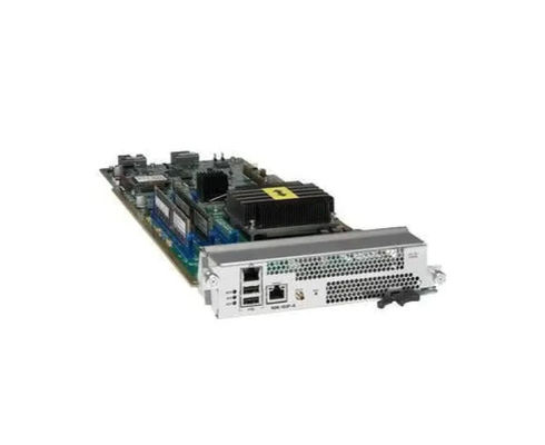 Cisco Systems N9K-SUP-A Cisco Nexus 9500 4 Core / 4 Thread Supervisor