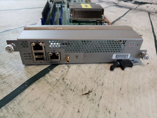 Cisco Systems N9K-SUP-A Cisco Nexus 9500 4 Core / 4 Thread Supervisor