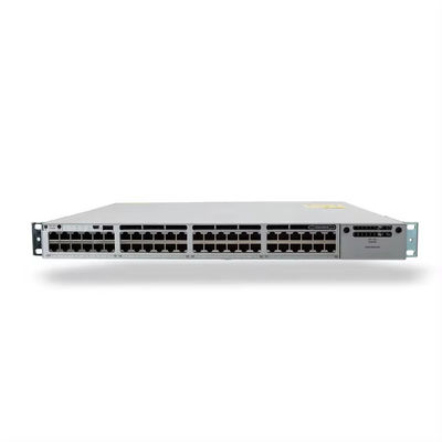 C9300-48UN-A Cisco Switch Catalyst 9300 48-P Switch UPOE