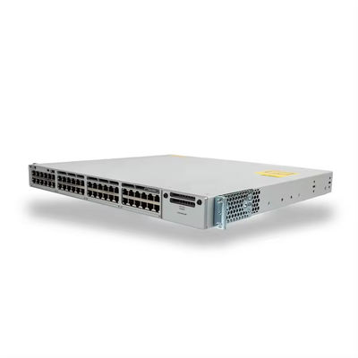 C9300-48UN-A Cisco Switch Catalyst 9300 48-P Switch UPOE
