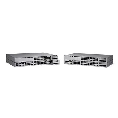 C9300-48UN-A Cisco Switch Catalyst 9300 48-P Switch UPOE