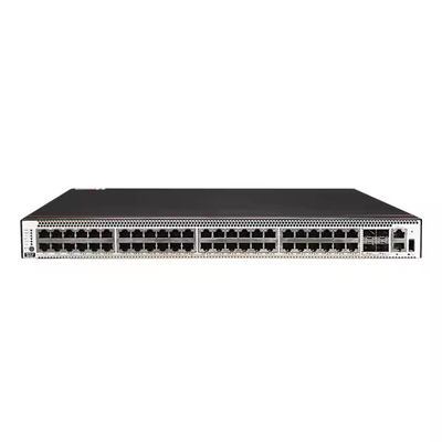 Huawei S5731-H48P4XC (48*10/100/1000BASE-T Ports Switch S5731-H48P4XC
