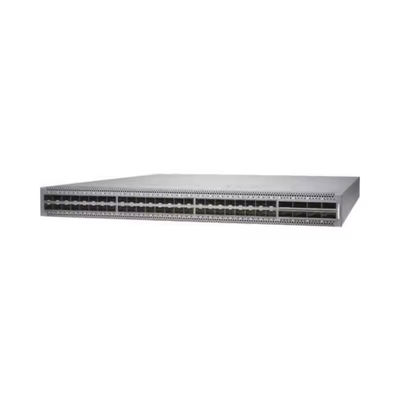QFX5120-48Y-AFO2 Juniper Networks QFX Series 48 X 1/10/25 Gigabit Ports Layer 3 Managed Switch