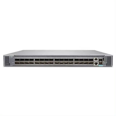 QFX5120-32C-AFI Juniper 32 Port Network Switch QFX5120 Series QFX5120-32C-AFI