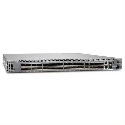 QFX5120-32C-AFI Juniper 32 Port Network Switch QFX5120 Series QFX5120-32C-AFI