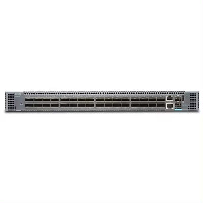 QFX5120-32C-AFI Juniper 32 Port Network Switch QFX5120 Series QFX5120-32C-AFI