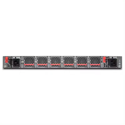 QFX5120-32C-AFI Juniper 32 Port Network Switch QFX5120 Series QFX5120-32C-AFI
