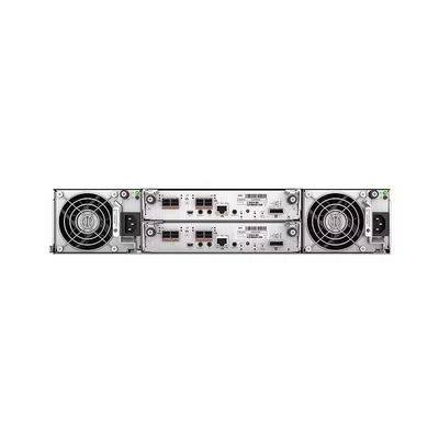 R0Q40A HPE Storage Server MSA 2060 SAS 12G 2U 24-disk SFF Drive Enclosure