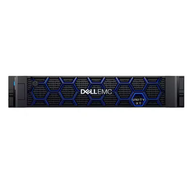 Dell EMC Unity XT380 XT480 XT680 XT880 XT380F XT480F XT680F XT880F Hybrid Flash All Flash Storage Network