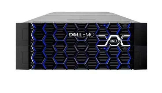 Dell EMC Unity XT380 XT480 XT680 XT880 XT380F XT480F XT680F XT880F Hybrid Flash All Flash Storage Network