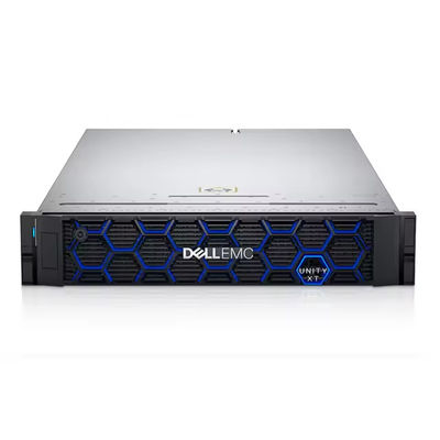 Dell EMC Unity XT380 XT480 XT680 XT880 XT380F XT480F XT680F XT880F Hybrid Flash All Flash Storage Network