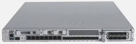 FPR3105-ASA-K9 Cisco Secure Firewall 3105 ASA chassis 1 RU