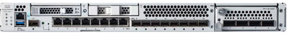 FPR3105-ASA-K9 Cisco Secure Firewall 3105 ASA chassis 1 RU