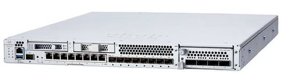 FPR3105-ASA-K9 Cisco Secure Firewall 3105 ASA chassis 1 RU