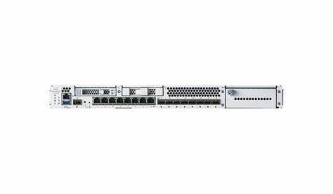 FPR3110-ASA-K9 Cisco Secure Firewall 3110 ASA chassis 1 RU