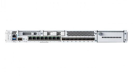 FPR3120-ASA-K9 Cisco Secure Firewall 3120 ASA Chassis 1 RU