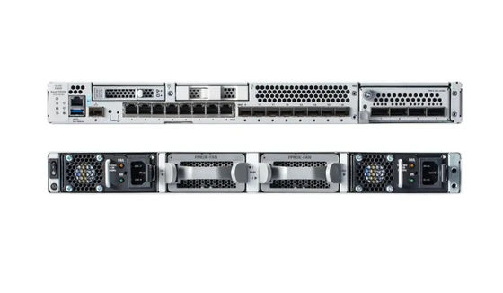 FPR3130-ASA-K9 Cisco Secure Firewall 3130 ASA chassis 1 RU