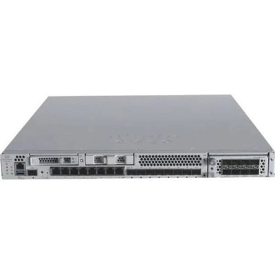 FPR3140-ASA-K9 Cisco Secure Firewall 3140 ASA Chassis 1 RU