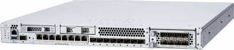 FPR3140-ASA-K9 Cisco Secure Firewall 3140 ASA Chassis 1 RU