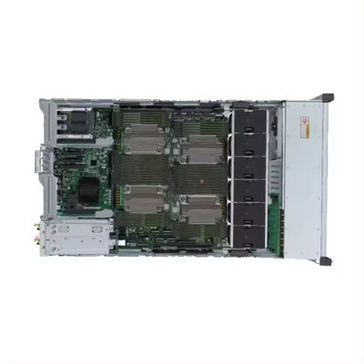 FusionServer 2488H V6 Rack Server HUAWEI Storage Server
