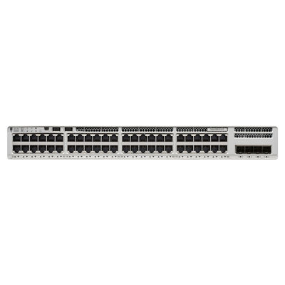 Cisco Catalyst 9200 48 Port Data Switch C9200-48T-E, Layer 3 Switch