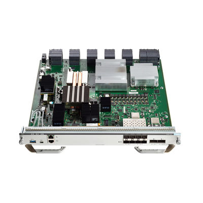 Cisco Catalyst 9400 Series Supervisor-2XL Bundle Select Opti